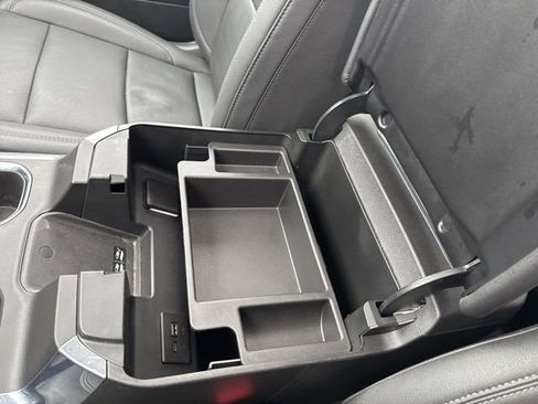 Used 2023 Chevrolet Silverado 1500 LTZ w/ Technology Package image 19