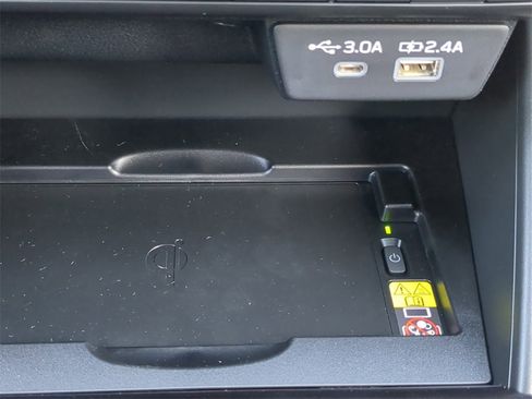 New 2026 Subaru Outback Touring XT image 24