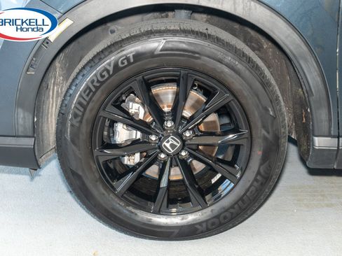 Certified 2023 Honda CR-V Sport image 44
