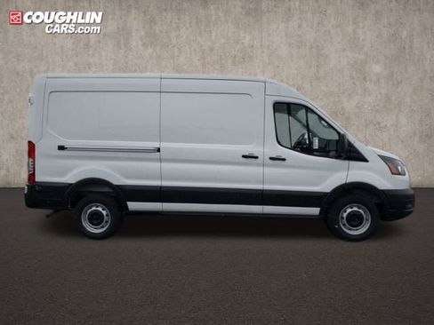 New 2026 Ford Transit 250 148 Medium Roof image 10