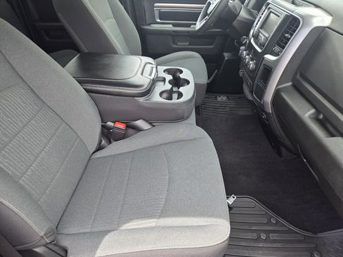 Used 2022 RAM 1500 Classic Warlock w/ Trailer Tow Group AWD/4WD image 14