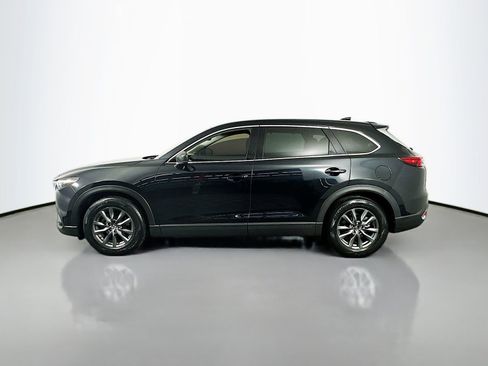 Used 2021 MAZDA CX-9 Touring w/ Touring Premium Package AWD/4WD image 6