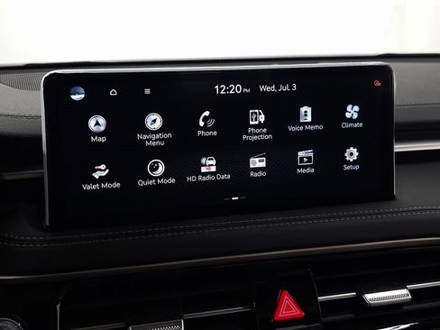 Used 2025 Genesis G70 3.3T Advanced image 18