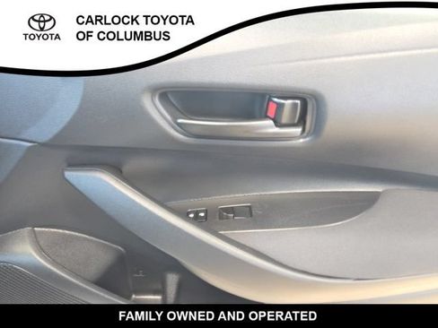Used 2026 Toyota Corolla LE FWD image 19