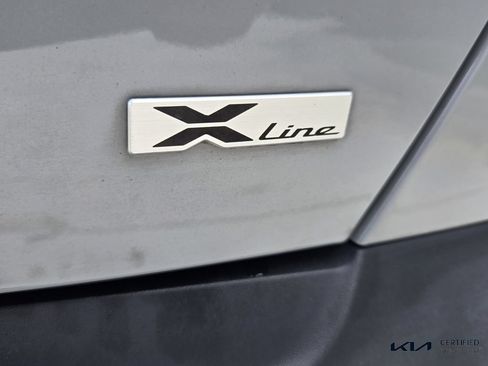 Certified 2023 Kia Sorento SX Prestige AWD/4WD image 17