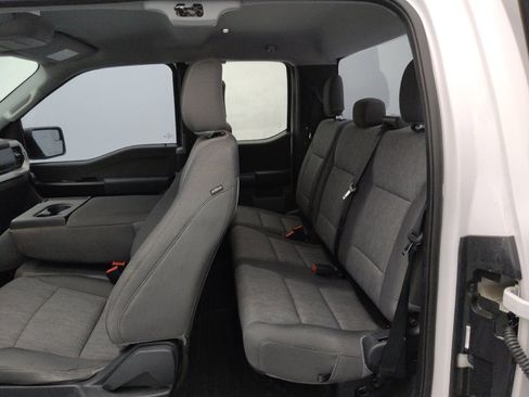 Used 2021 Ford F150 XL w/ Equipment Group 101A High image 18