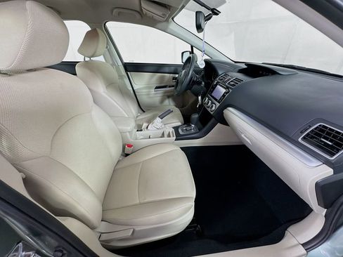 Used 2015 Subaru Impreza 2.0i Premium w/ Popular Package #2 image 29