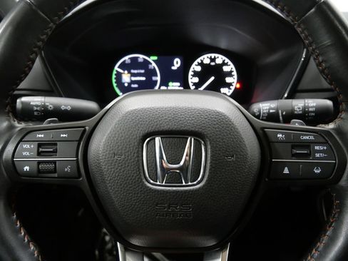 Used 2024 Honda CR-V Sport-L image 17