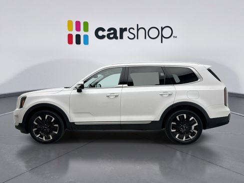 Used 2023 Kia Telluride SX Prestige AWD/4WD image 2