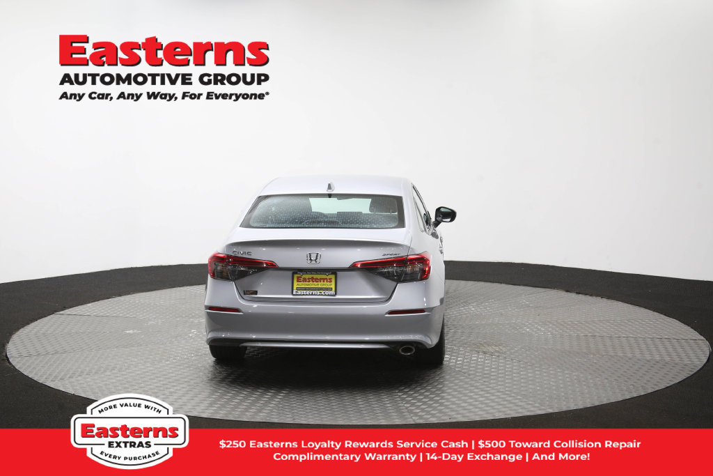 Used 2024 Honda Civic Sport image 38