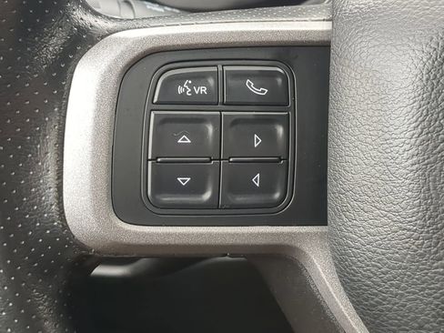 Used 2022 RAM 5500 Tradesman w/ Chrome Appearance Group image 20