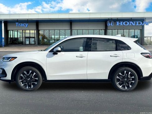 New 2027 Honda HR-V EX-L image 12