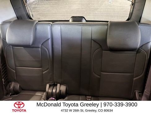 Used 2016 GMC Yukon SLT AWD/4WD image 11