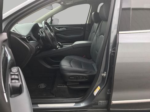 Used 2021 Buick Enclave Premium w/ Sun and Sites Package AWD/4WD image 45