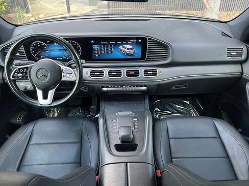 Used 2022 Mercedes-Benz GLE 450 4MATIC image 34