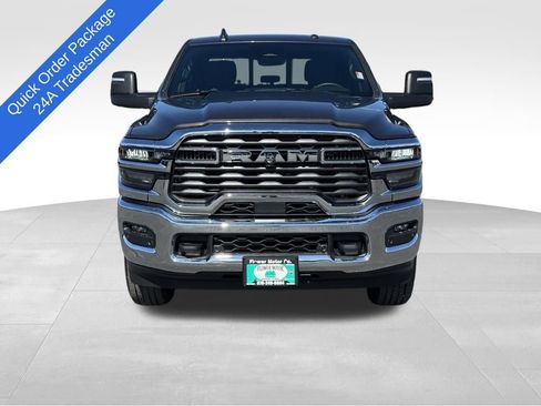 New 2026 RAM 2500 Tradesman image 3