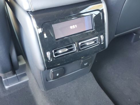New 2026 Lincoln Aviator Black Label AWD/4WD image 25