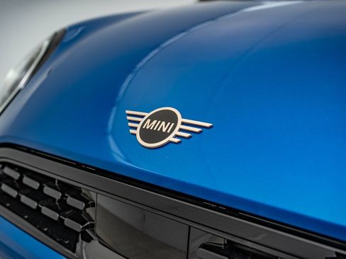 New 2026 MINI Cooper S FWD image 12