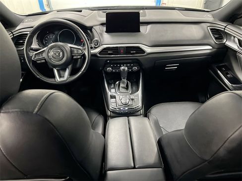 Used 2020 MAZDA CX-9 Grand Touring image 10