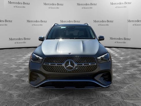 Used 2026 Mercedes-Benz GLE 450 4MATIC image 8