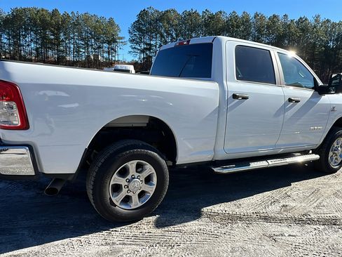 Used 2024 RAM 2500 Big Horn image 8