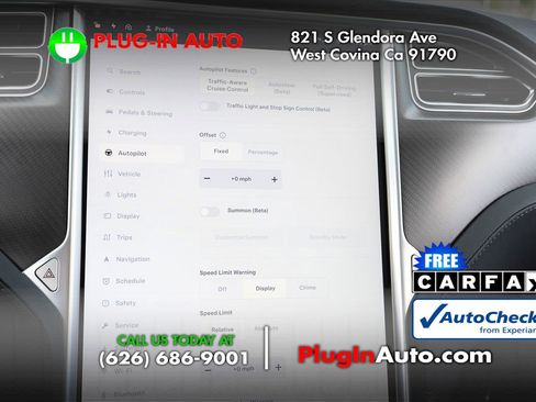 Used 2017 Tesla Model S 100D image 25