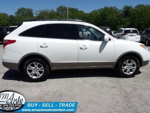 Used 2010 Hyundai Veracruz GLS image 6