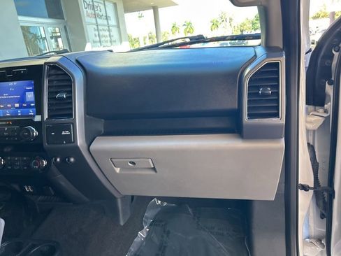 Used 2019 Ford F150 XLT w/ Equipment Group 302A Luxury image 22
