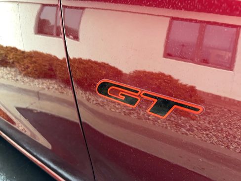 New 2026 Dodge Durango GT image 5