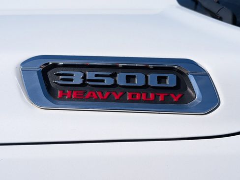 Used 2020 RAM 3500 Tradesman image 6