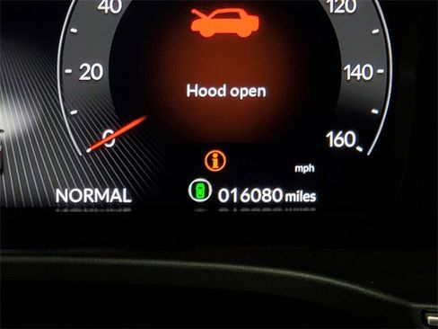 Certified 2023 Acura Integra A-Spec image 25