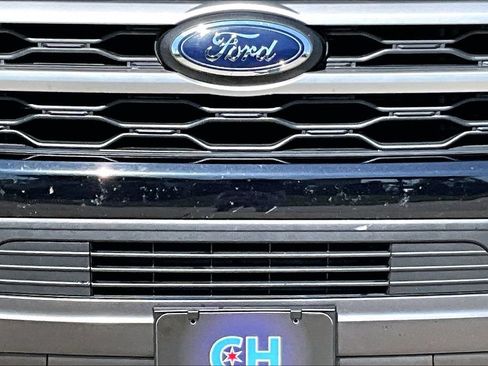 Used 2024 Ford Expedition Max XLT AWD/4WD image 12