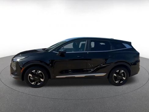 Used 2026 Kia Sportage LX FWD image 7