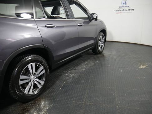 Used 2016 Honda Pilot EX-L image 4
