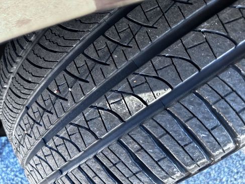 Used 2024 Land Rover Range Rover Sport SE image 16