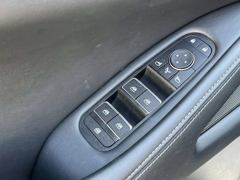 Used 2025 INFINITI QX60 Pure FWD image 17