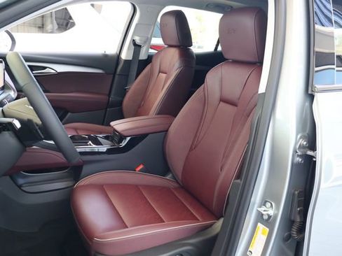 New 2026 Buick Envision Sport Touring AWD/4WD image 13