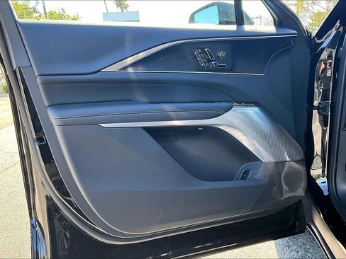 New 2026 Cadillac Lyriq Premium Sport w/ LPO, Floor Liner Package RWD image 11