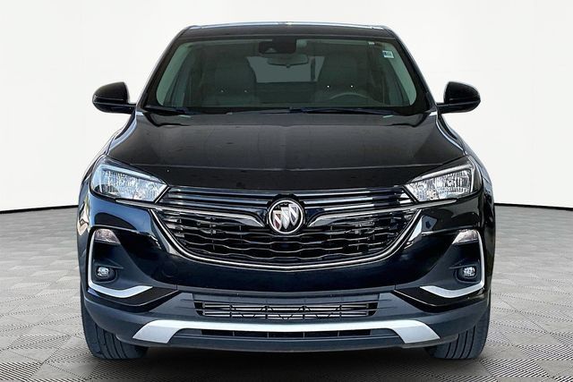 Used 2022 Buick Encore GX Preferred FWD image 2
