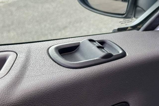 Certified 2023 Ford E-Transit 148 High Roof Extended RWD image 18