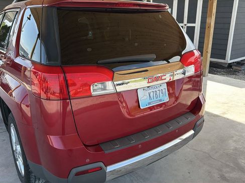 Used 2014 GMC Terrain SLT FWD image 5