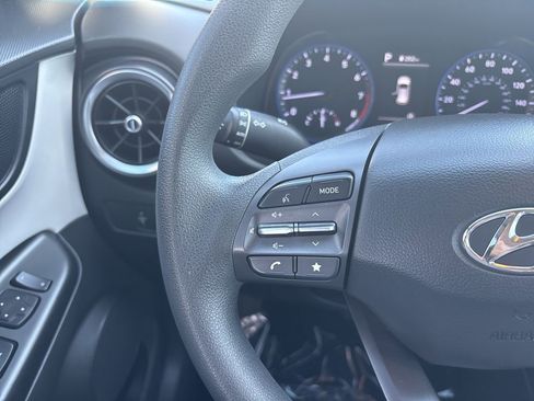 Used 2023 Hyundai Kona SEL w/ Cargo Package FWD image 20