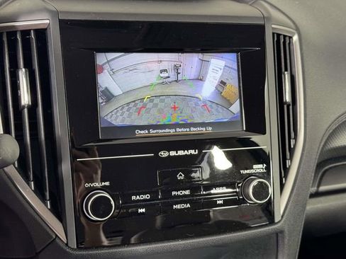 Used 2023 Subaru Forester image 27