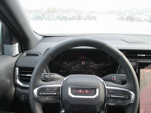 New 2026 GMC Terrain Elevation image 17