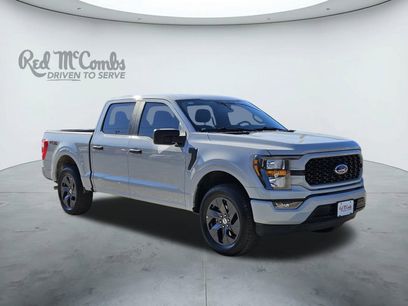 Certified 2023 Ford F150 XL w/ STX Appearance Package