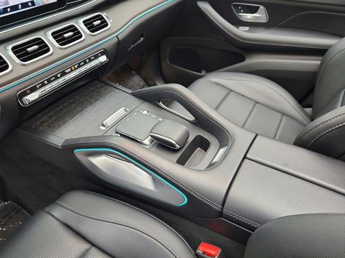 Certified 2023 Mercedes-Benz GLE 450 4MATIC image 11