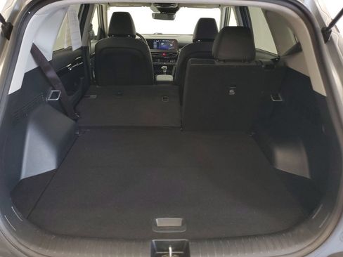 Used 2025 Kia Seltos S FWD image 24