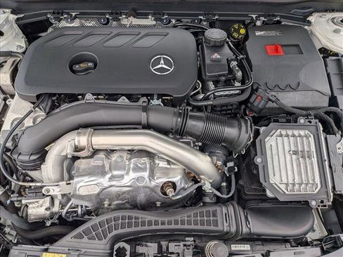 Certified 2025 Mercedes-Benz CLA 250 image 22