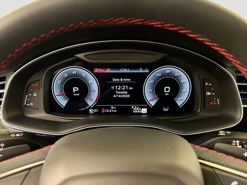 New 2026 Audi Q8 Prestige image 10