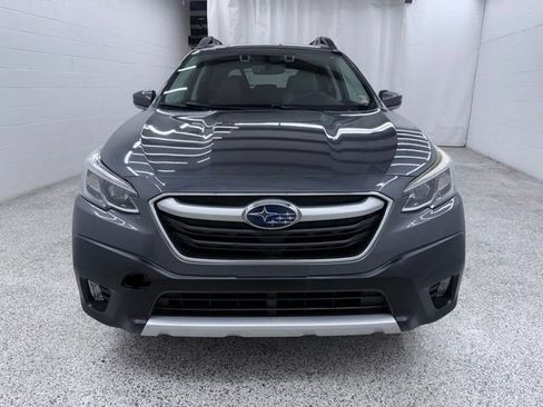 Used 2021 Subaru Outback Limited w/ Popular Package #2 AWD/4WD image 6